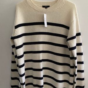 J.Crew sweater, size xs